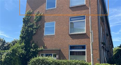 Meentstraat 57 Nijmegen