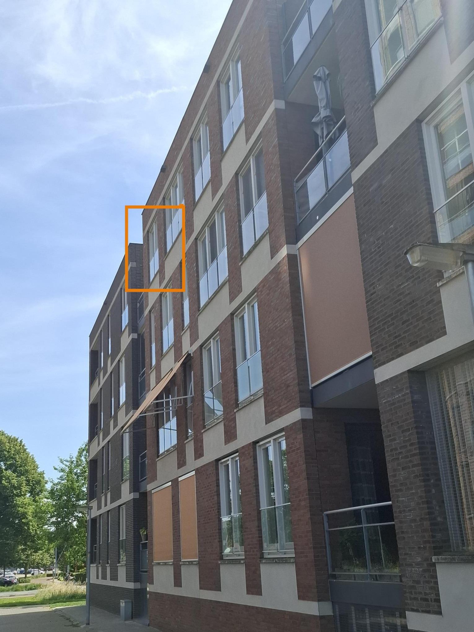 Lentemorgen 80
