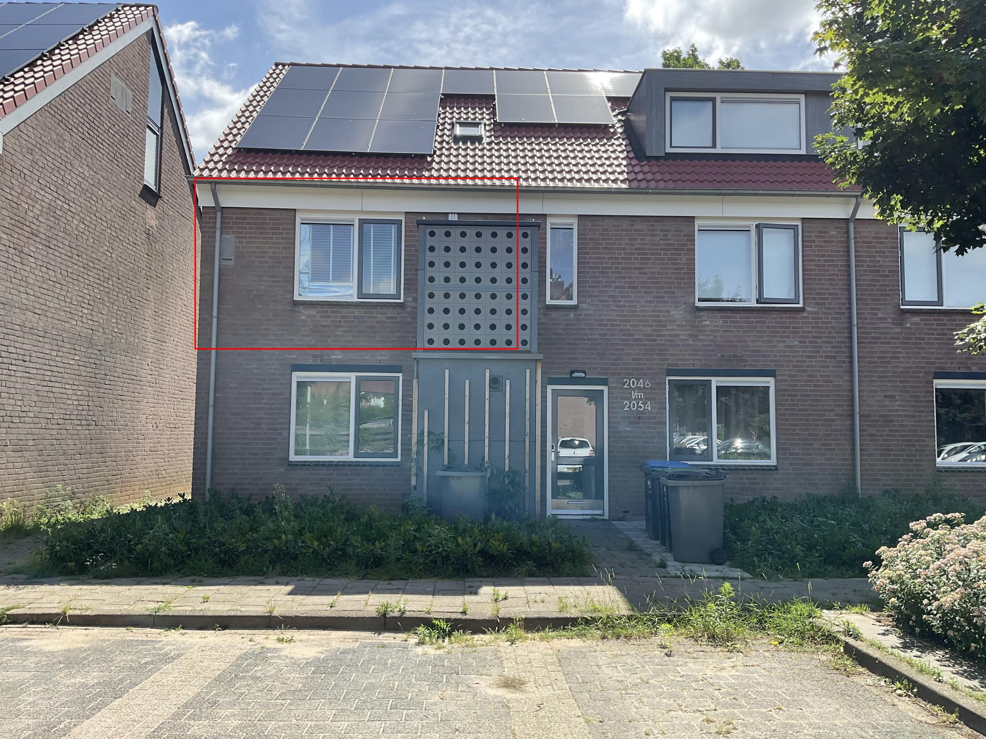 Diepvoorde 2052, 6605 GD Wijchen, Nederland