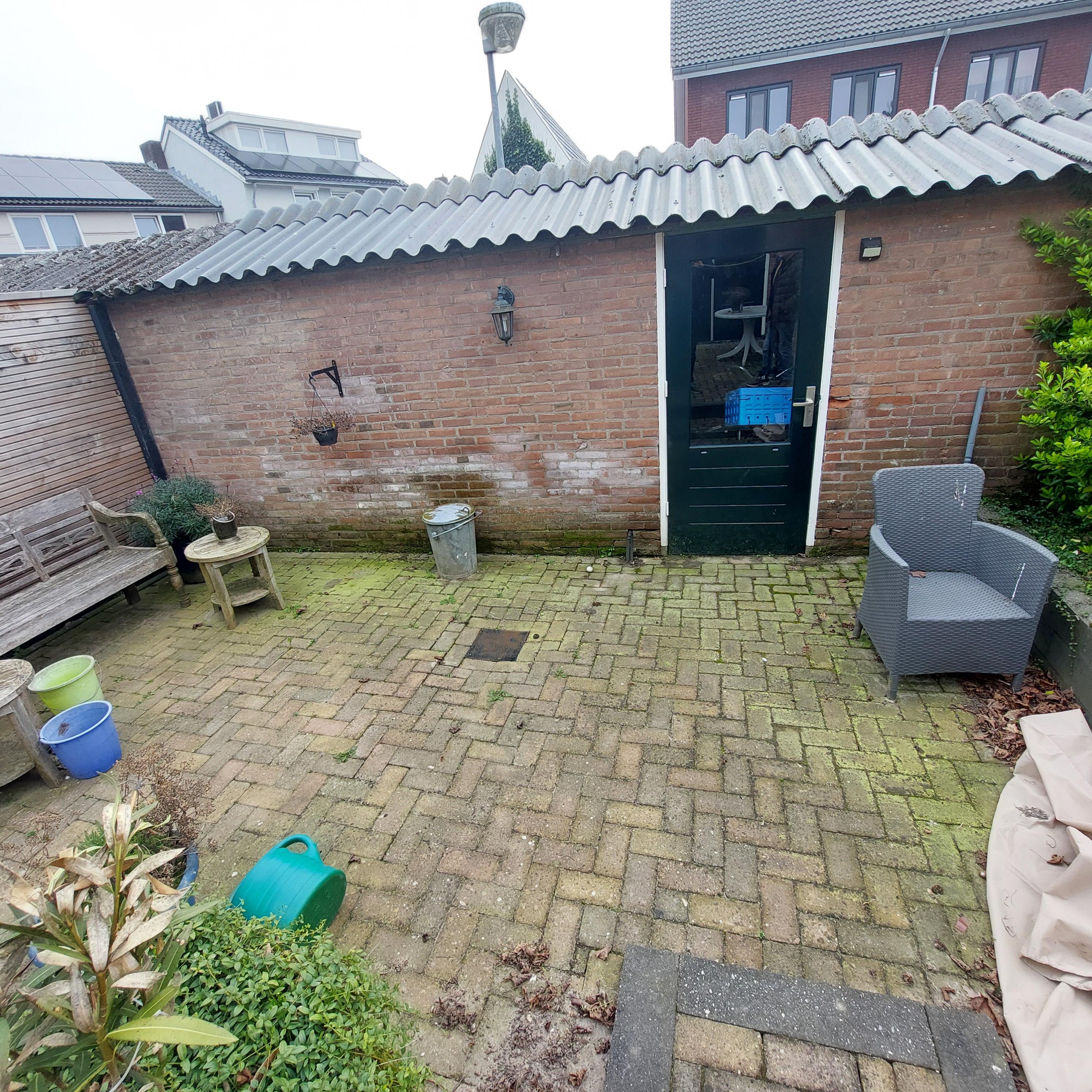 Bredestraat 21