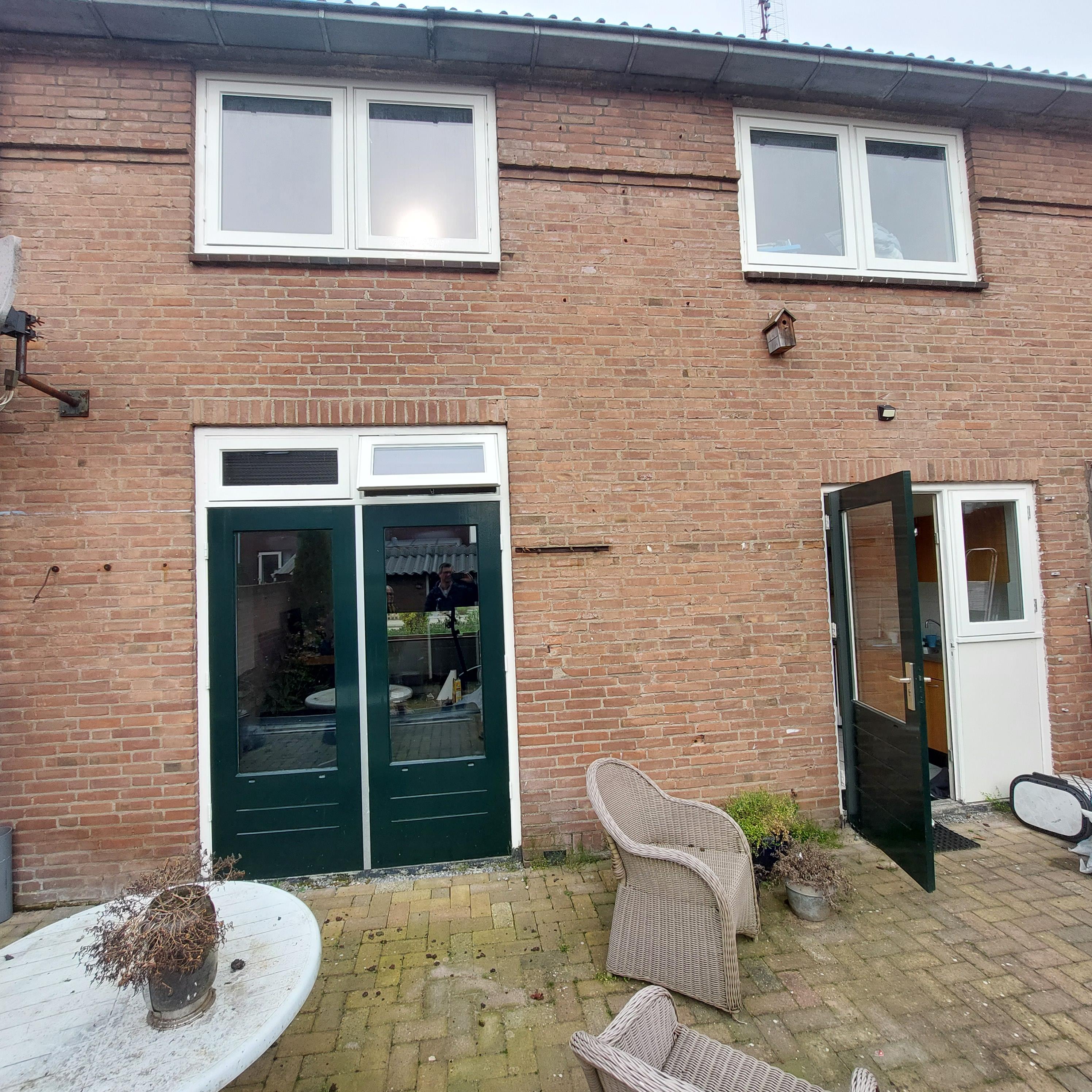 Bredestraat 21