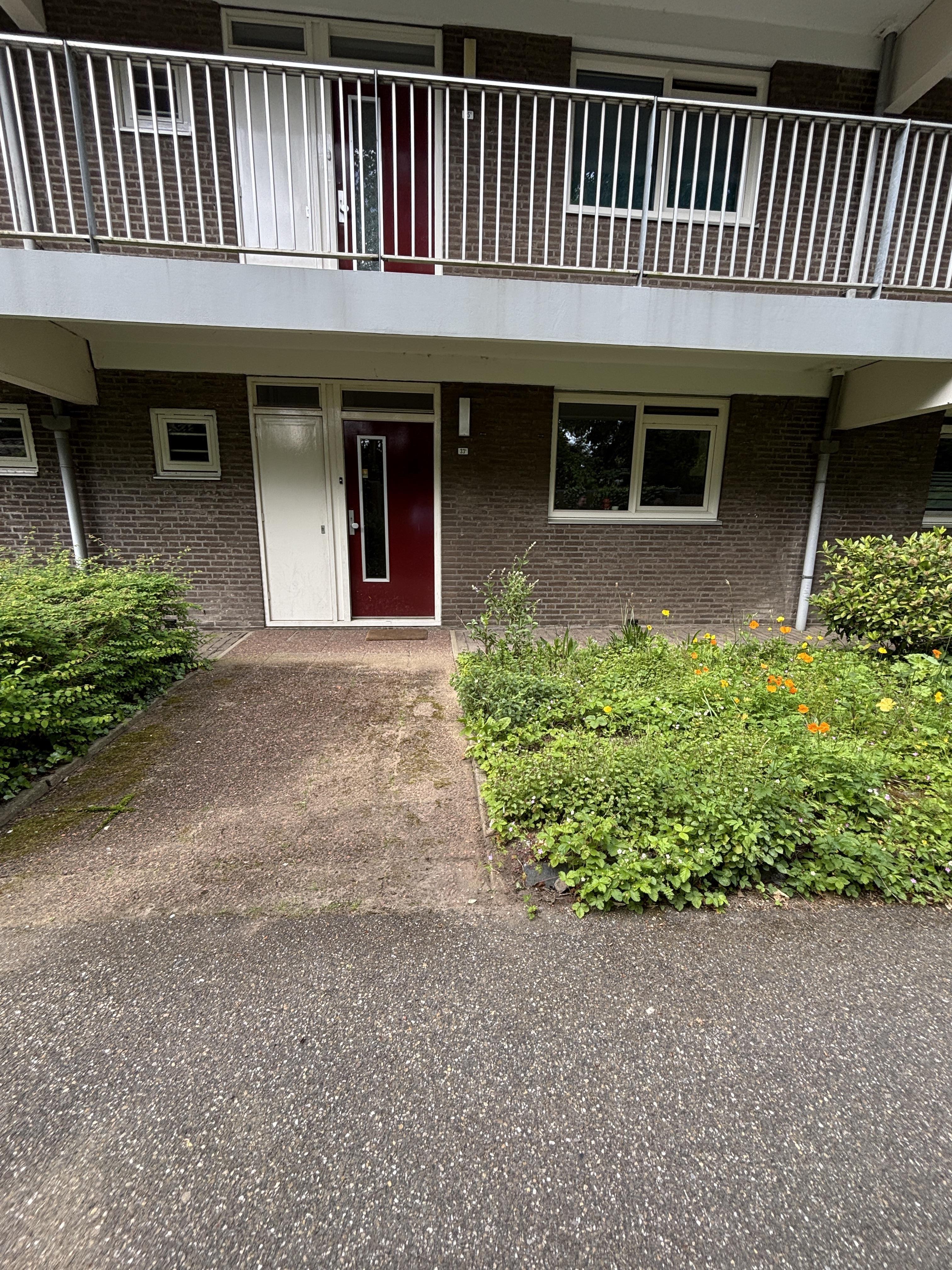 Stationsweg 33B, 6861 EB Oosterbeek, Nederland