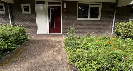 Stationsweg 33 B Oosterbeek