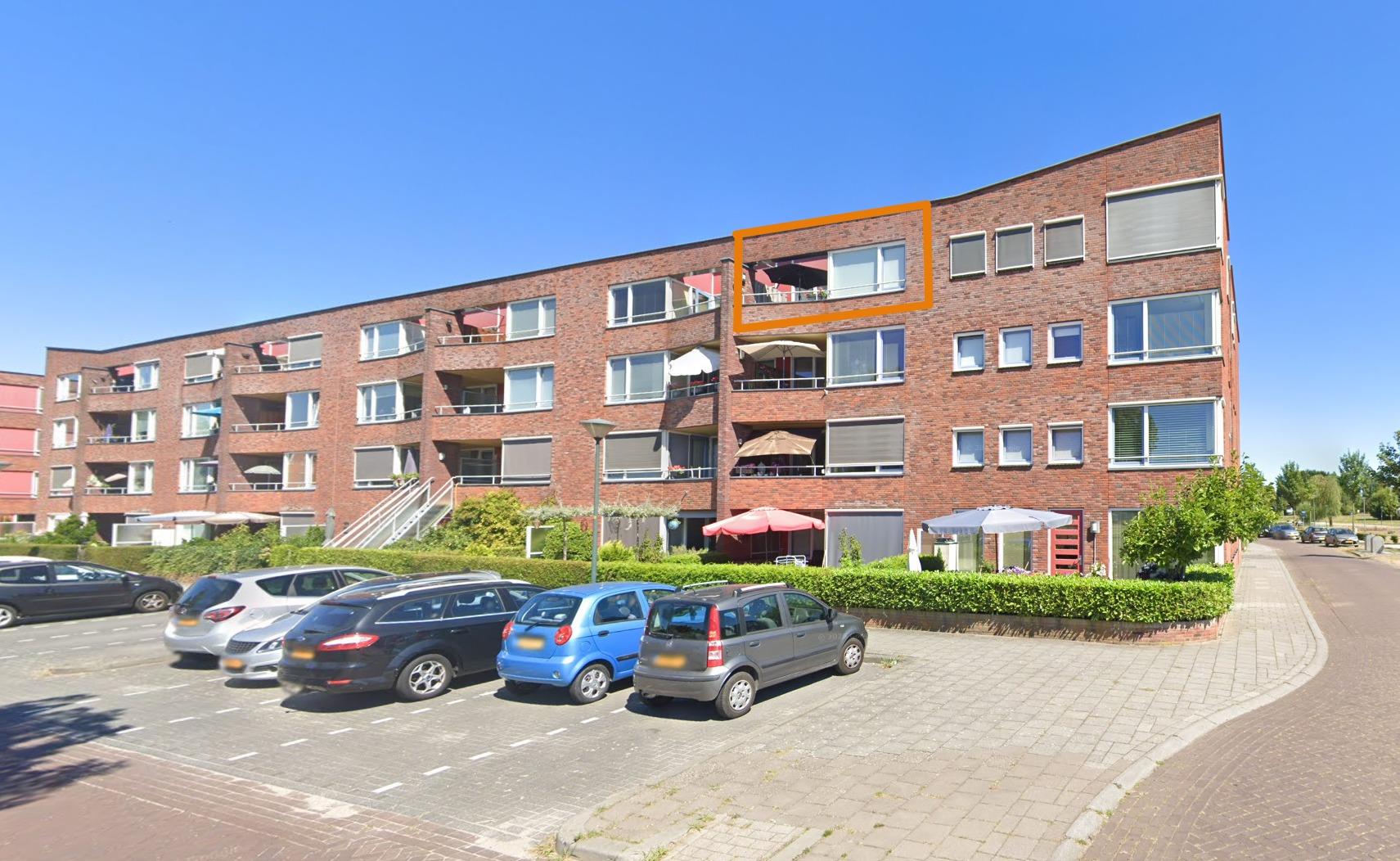 Regenboog 65, 6661 PL Elst, Nederland