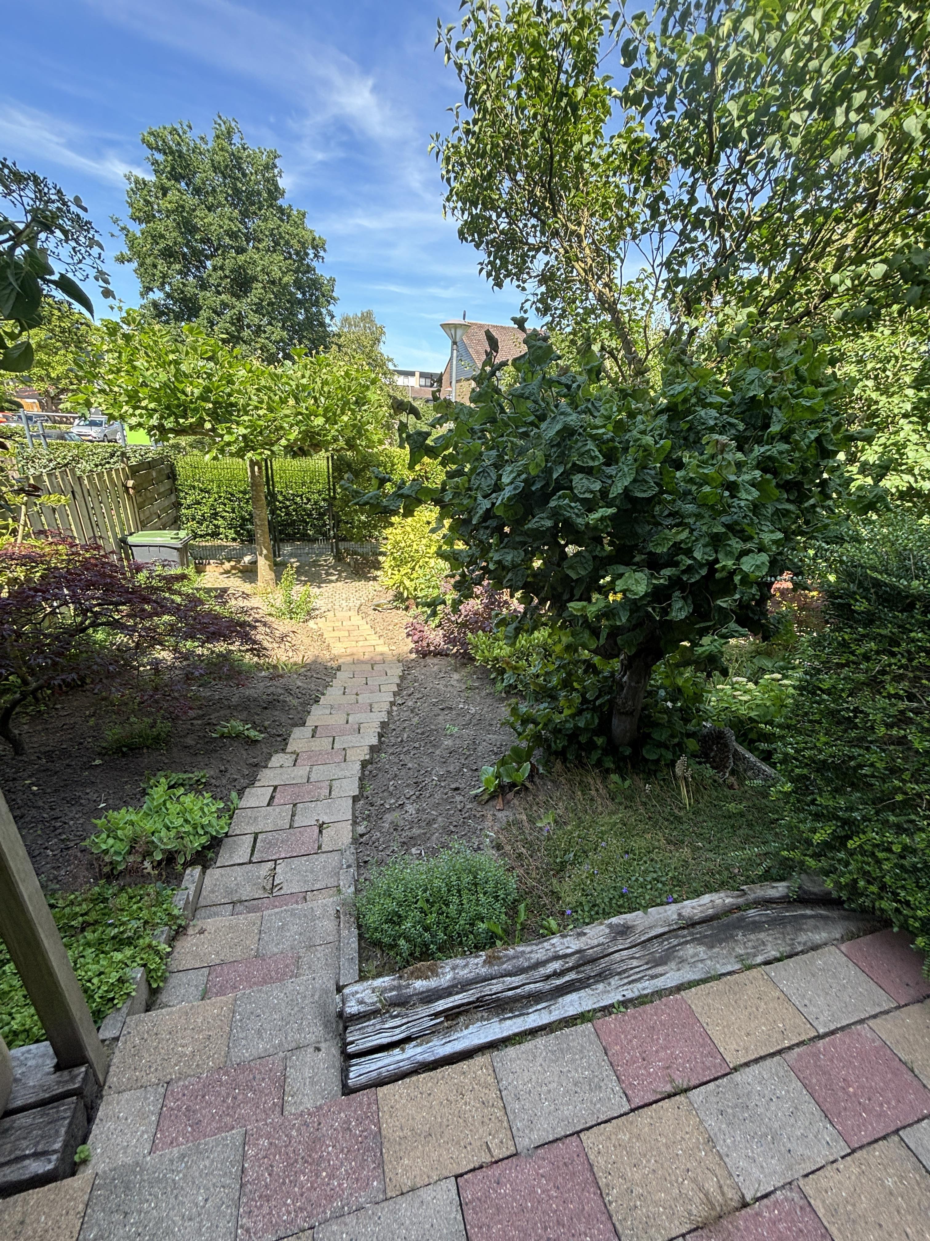 Brullenweide 100