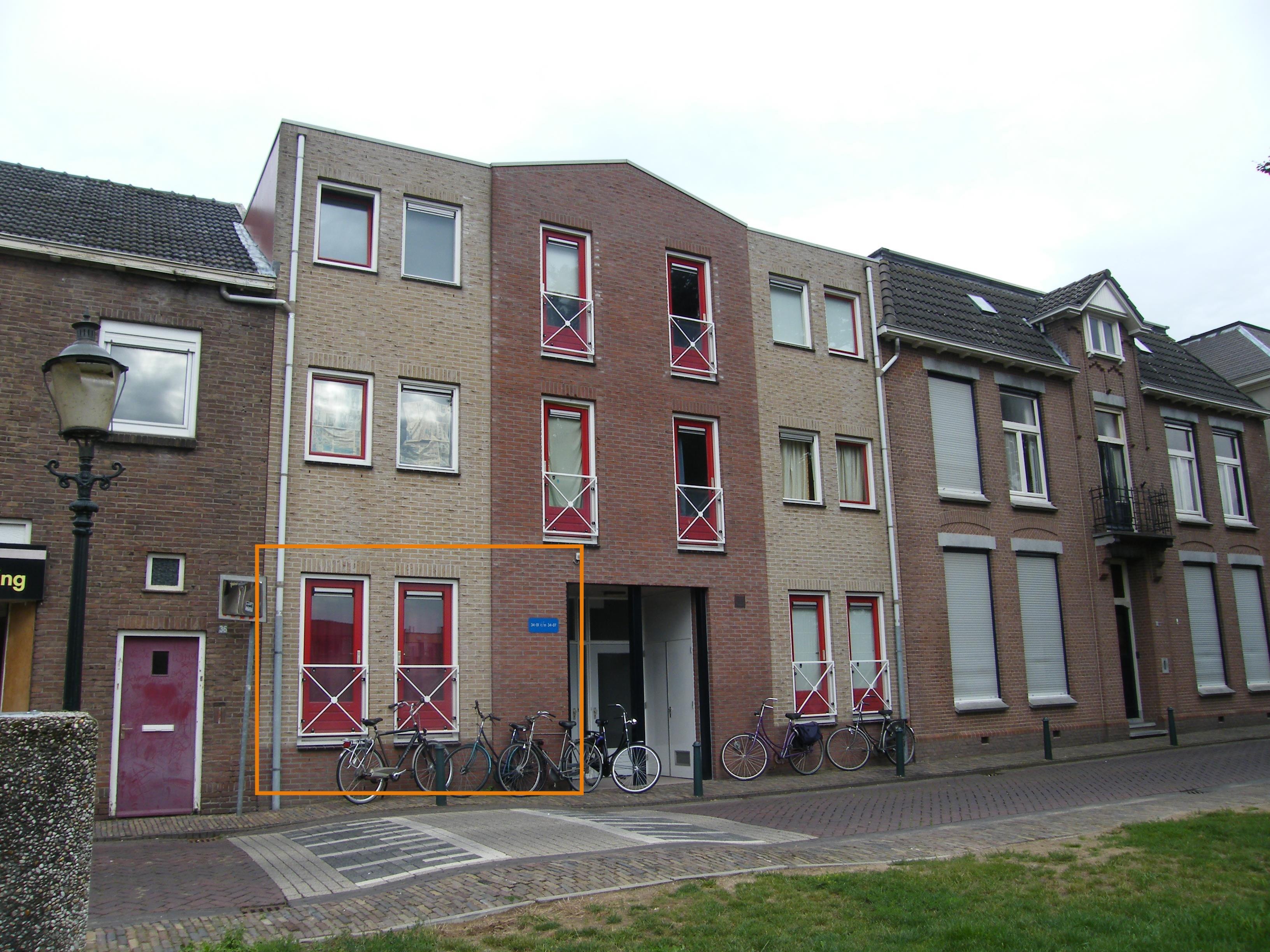 Hoofdstraat , 6916 Tolkamer, Nederland