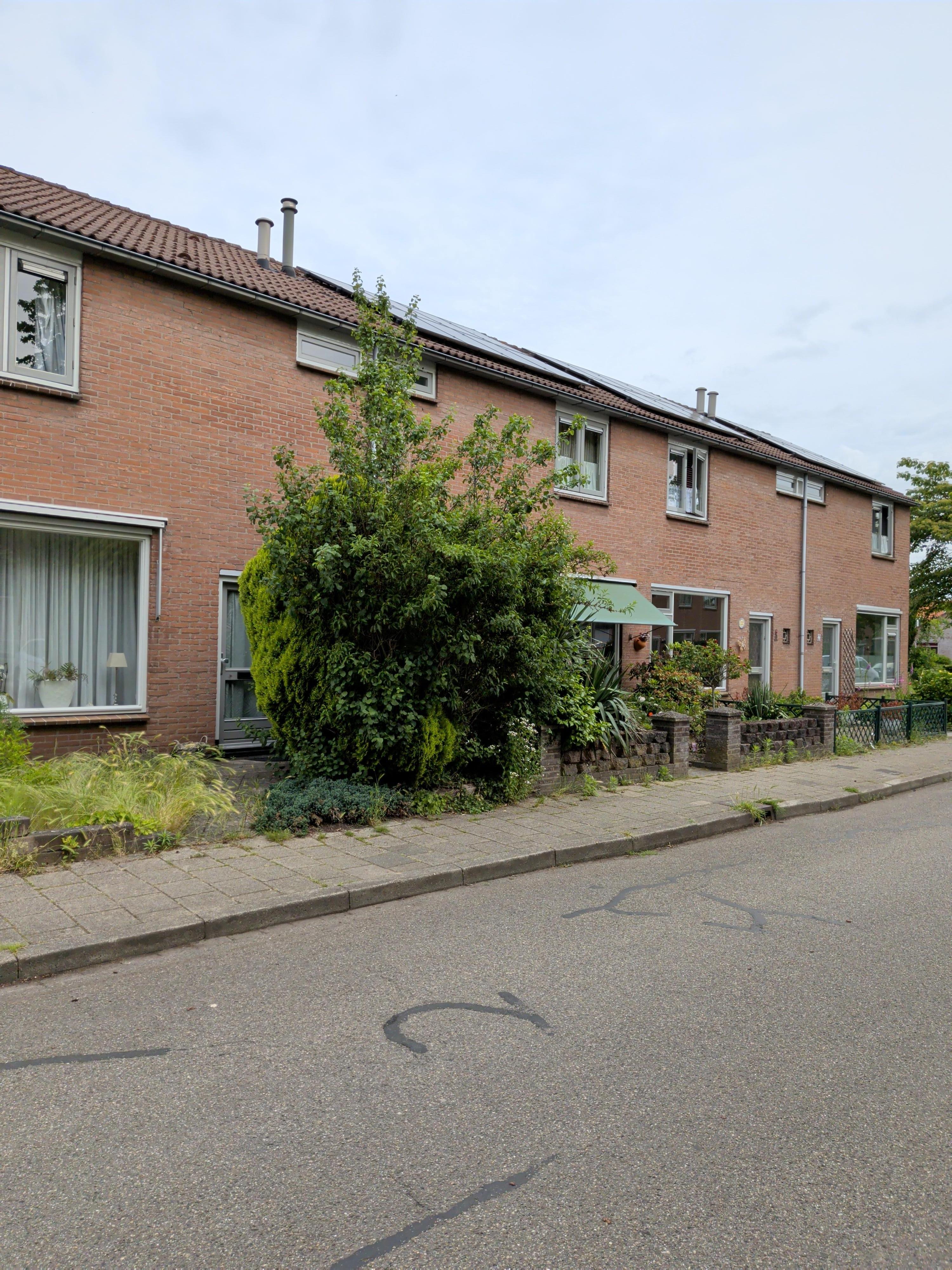 Doctor de Visserstraat 1, 6951 GA Dieren, Nederland