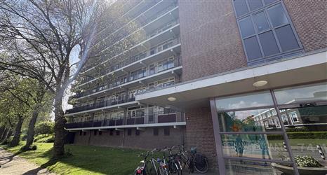 Bethaniënstraat 120 Arnhem