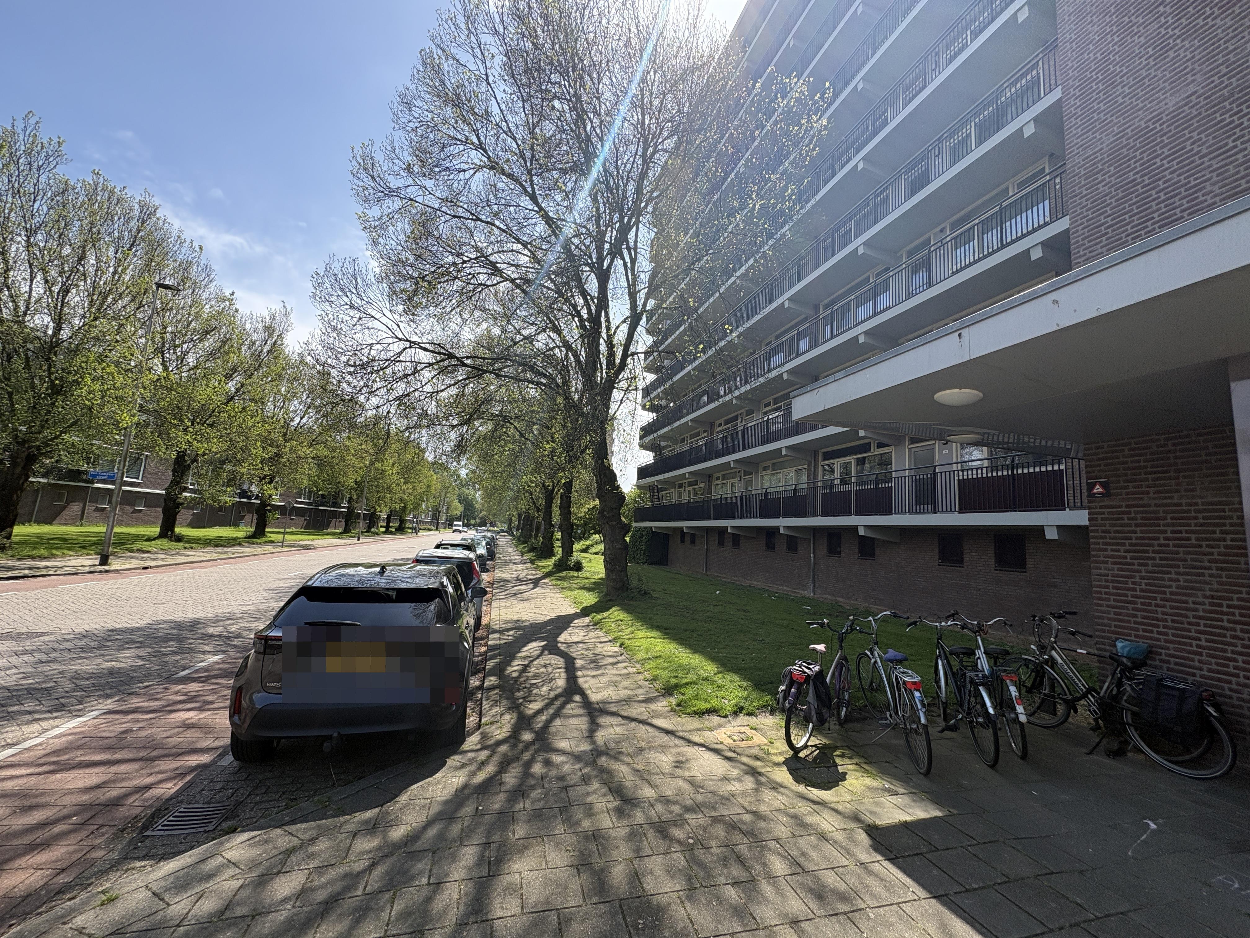 Bethaniënstraat 120, 6826 TE Arnhem, Nederland