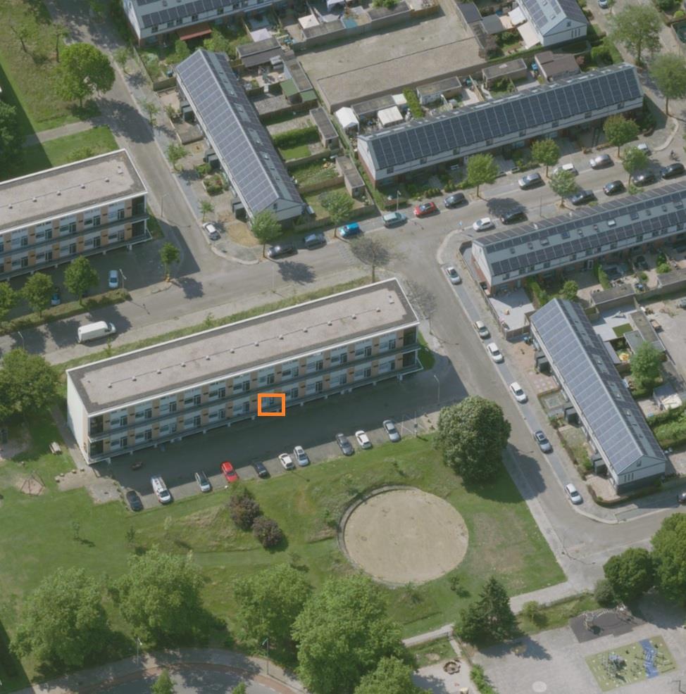 Meijhorst 2740, 6537 GT Nijmegen, Nederland