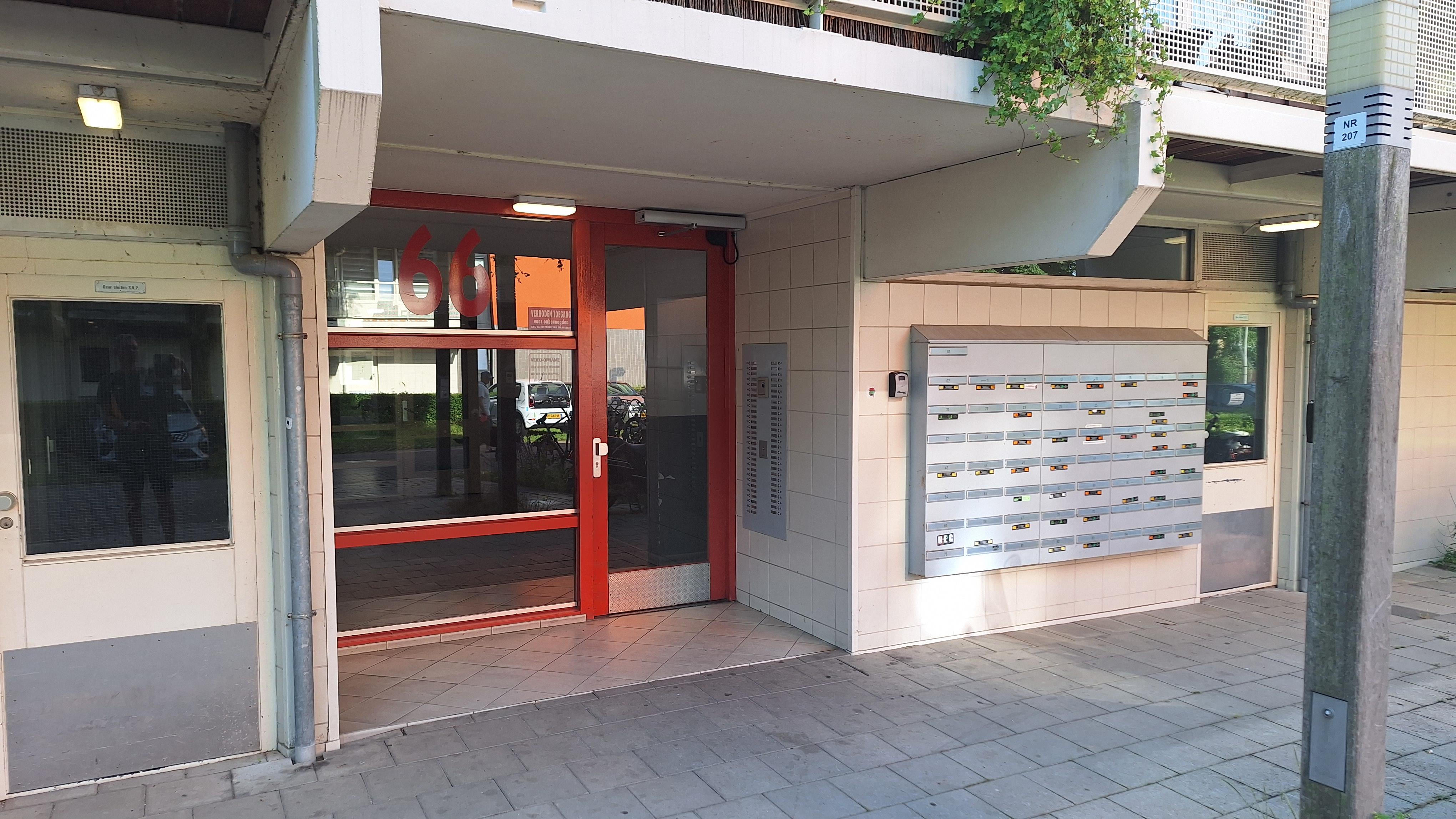 Tolhuis 6601, 6537 TA Nijmegen, Nederland