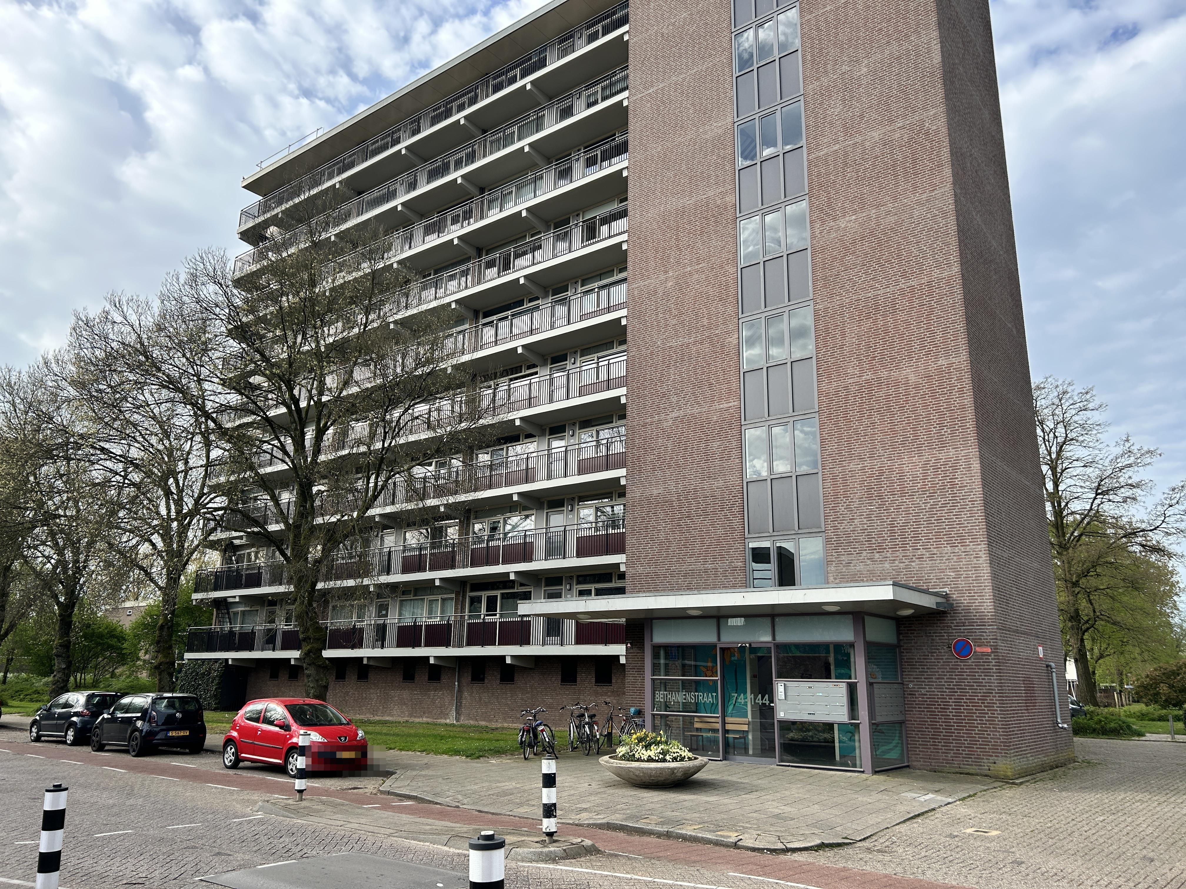 Bethaniënstraat 96, 6826 TD Arnhem, Nederland