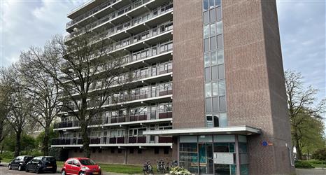 Bethaniënstraat 96 Arnhem