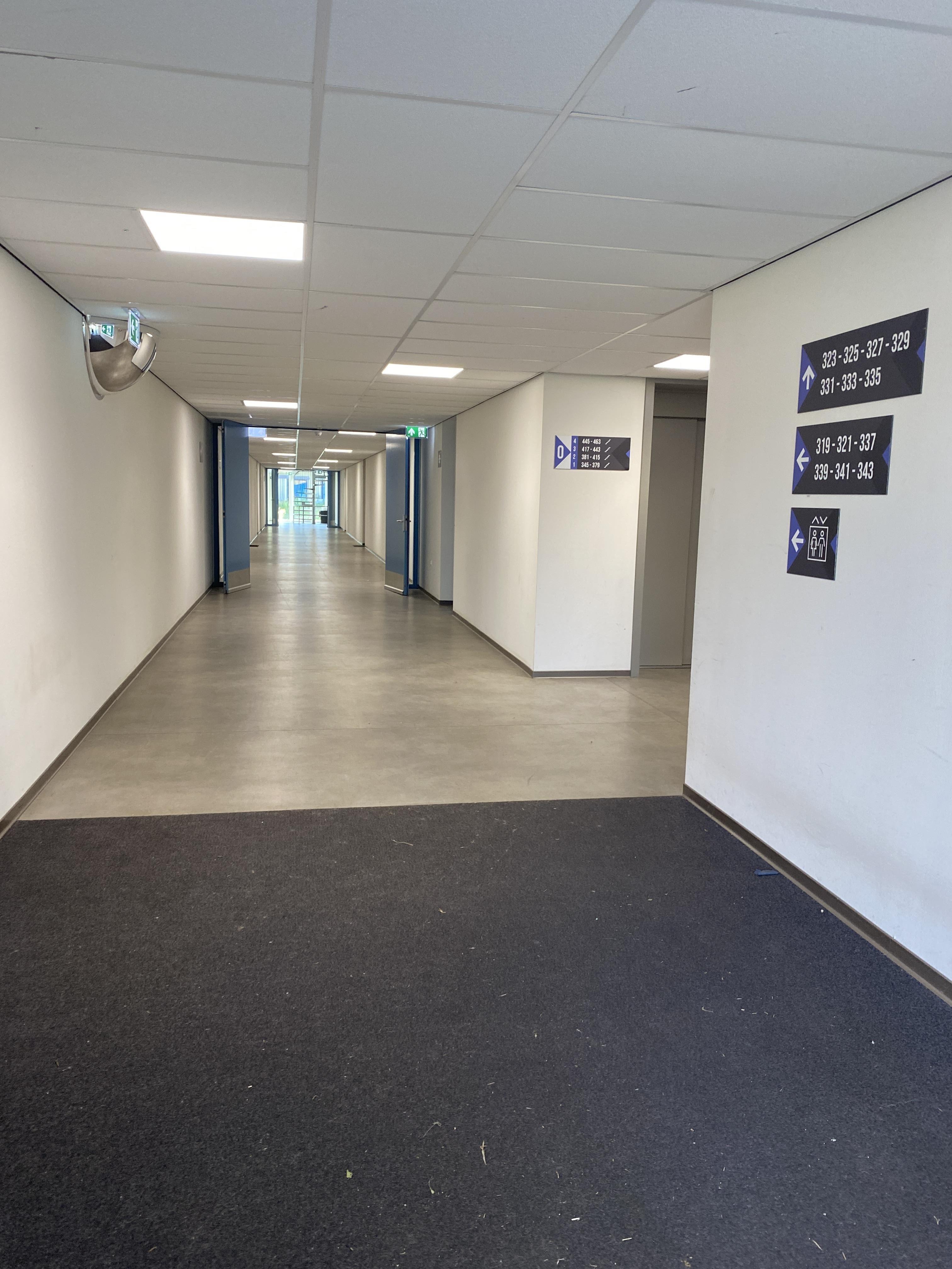 Nieuwe Dukenburgseweg 349, 6534 AD Nijmegen, Nederland