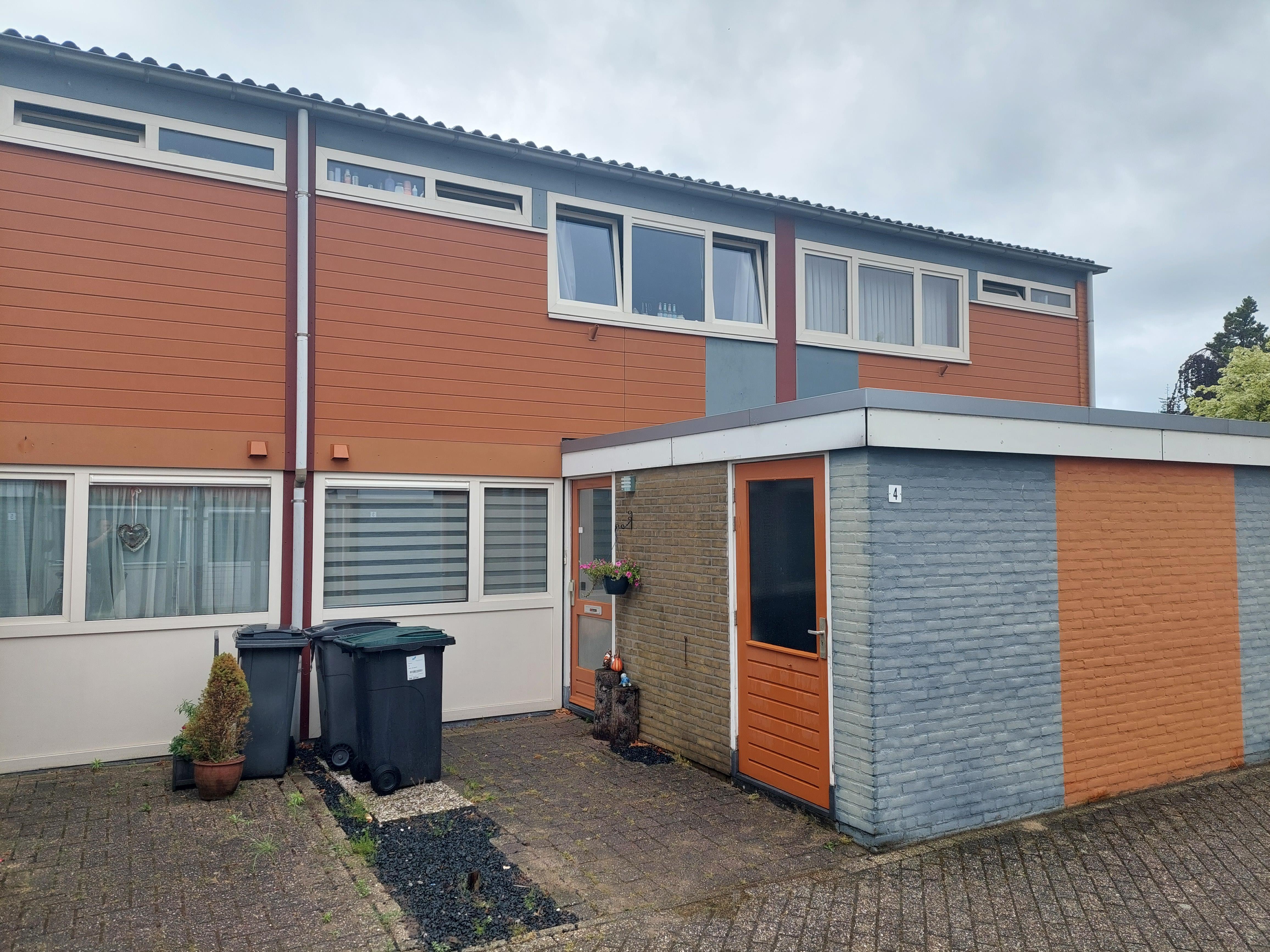 Berkhof 4, 6691 AB Gendt, Nederland