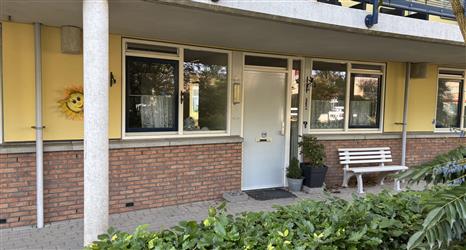 Geeresteinstraat 17B Nijmegen