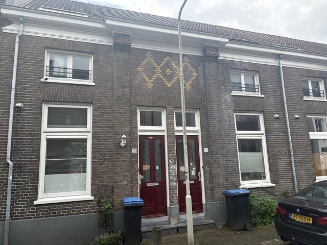 Nijhoffstraat 29, 6821 BG Arnhem, Nederland