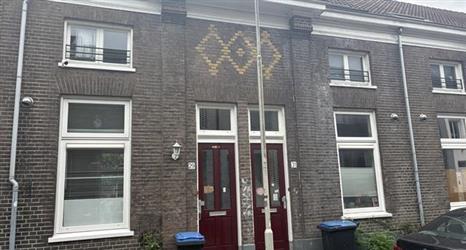 Nijhoffstraat 29 Arnhem