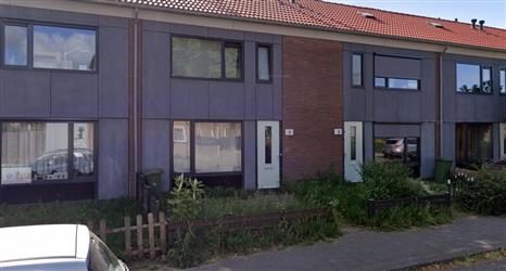 Kleefkruidstraat 17 Arnhem