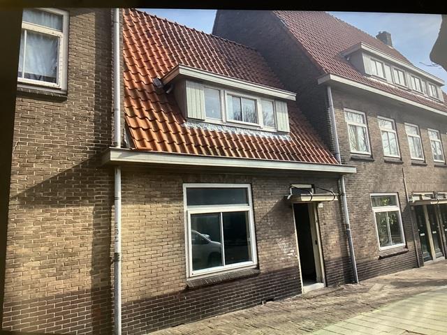 Geitenkamp 104, 6823 HH Arnhem, Nederland
