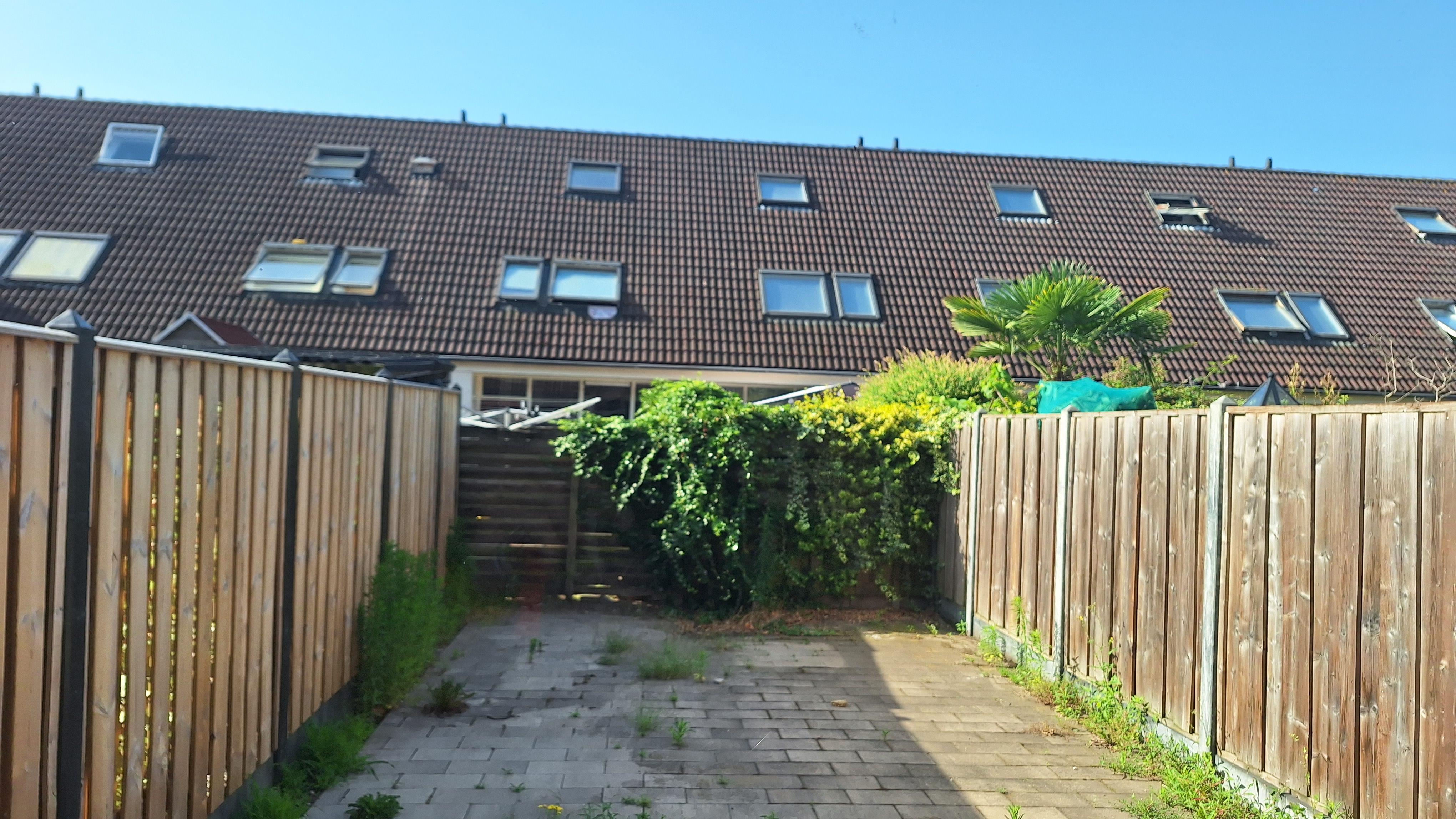 Zwanenveld 5037