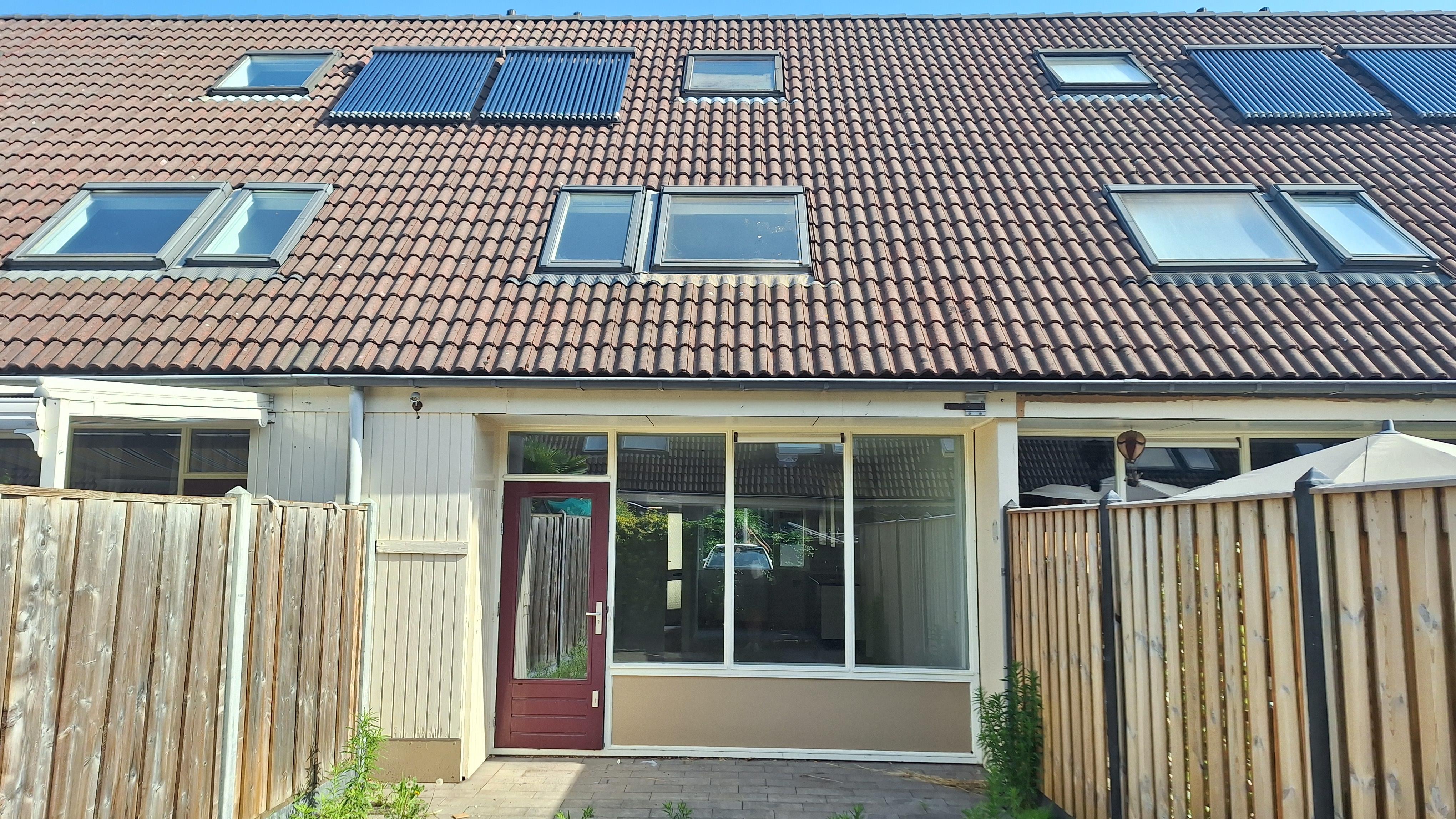 Zwanenveld 5037