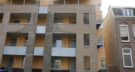 Rosendaalsestraat 336 12 Arnhem