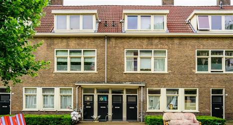 Fazantenweg 63 Arnhem