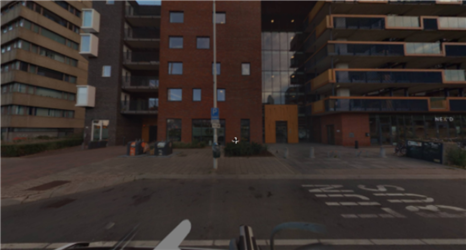 Spoorstraat 126 Nijmegen