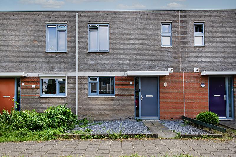 Woody Hermanstraat 11, 6836 DK Arnhem, Nederland