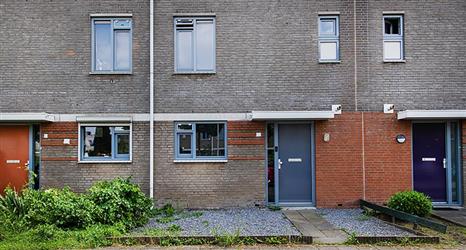 Woody Hermanstraat 11 Arnhem