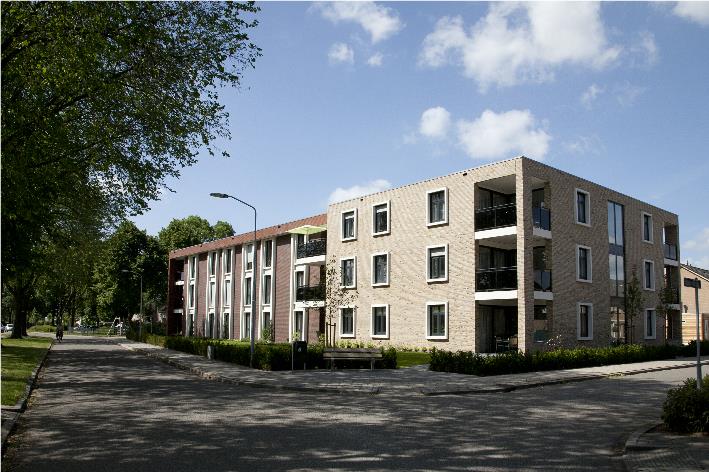 Akeleistraat 4c