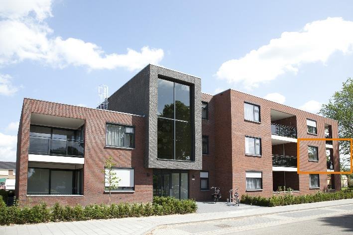 Akeleistraat 4c, 6666 XM Heteren, Nederland