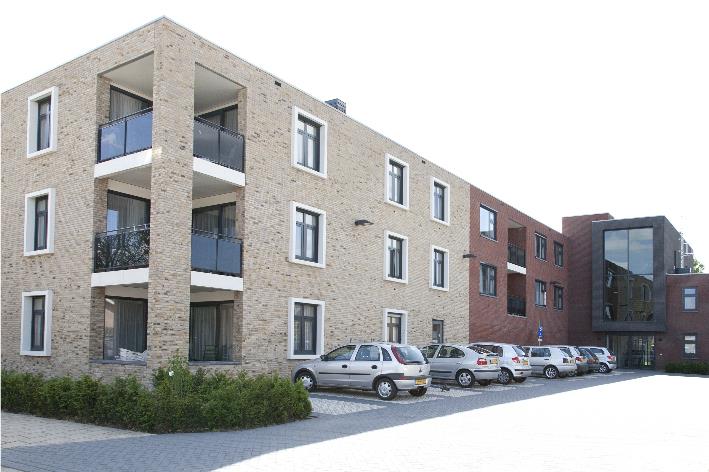Akeleistraat 4c