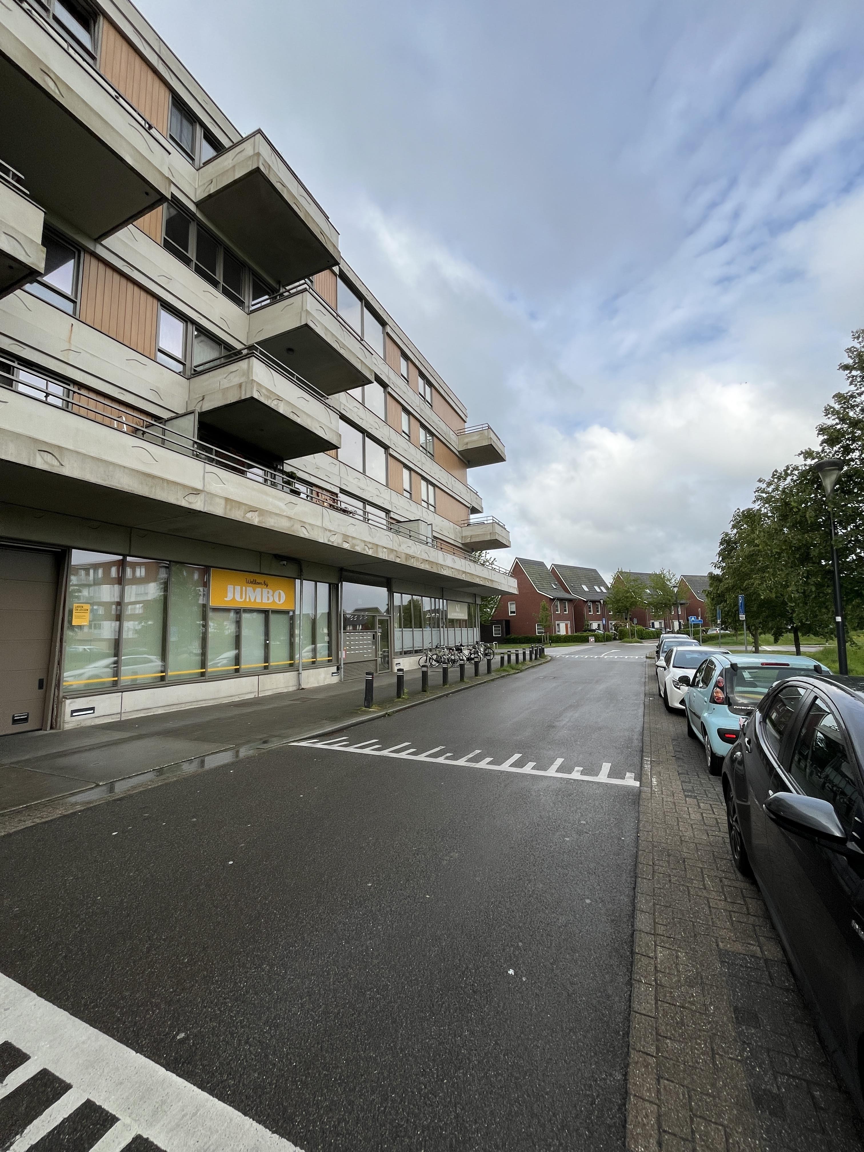 Frankrijkstraat 21