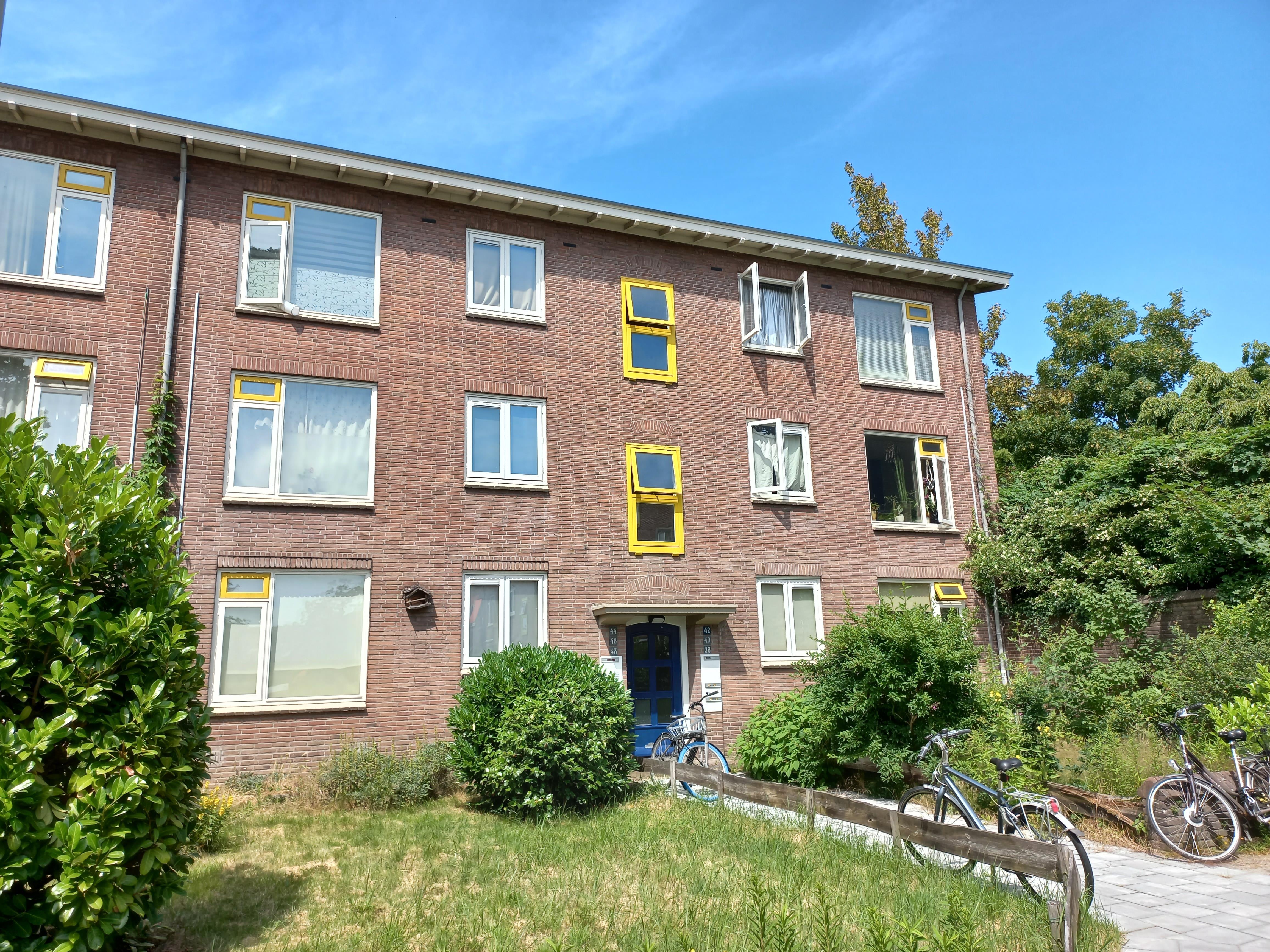 Cipresstraat 44, 6523 HM Nijmegen, Nederland