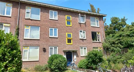 Cipresstraat 44 Nijmegen