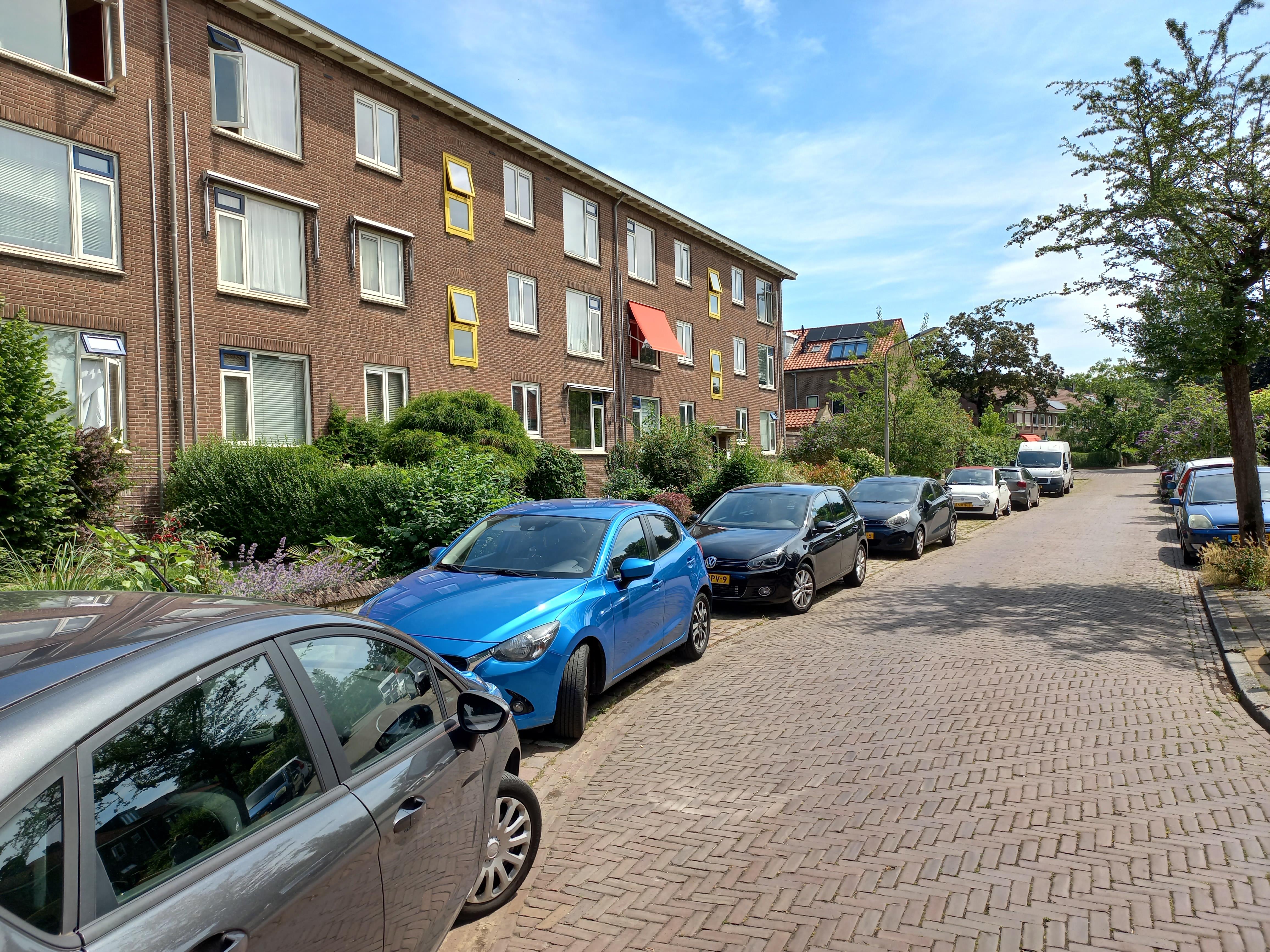 Cipresstraat 44