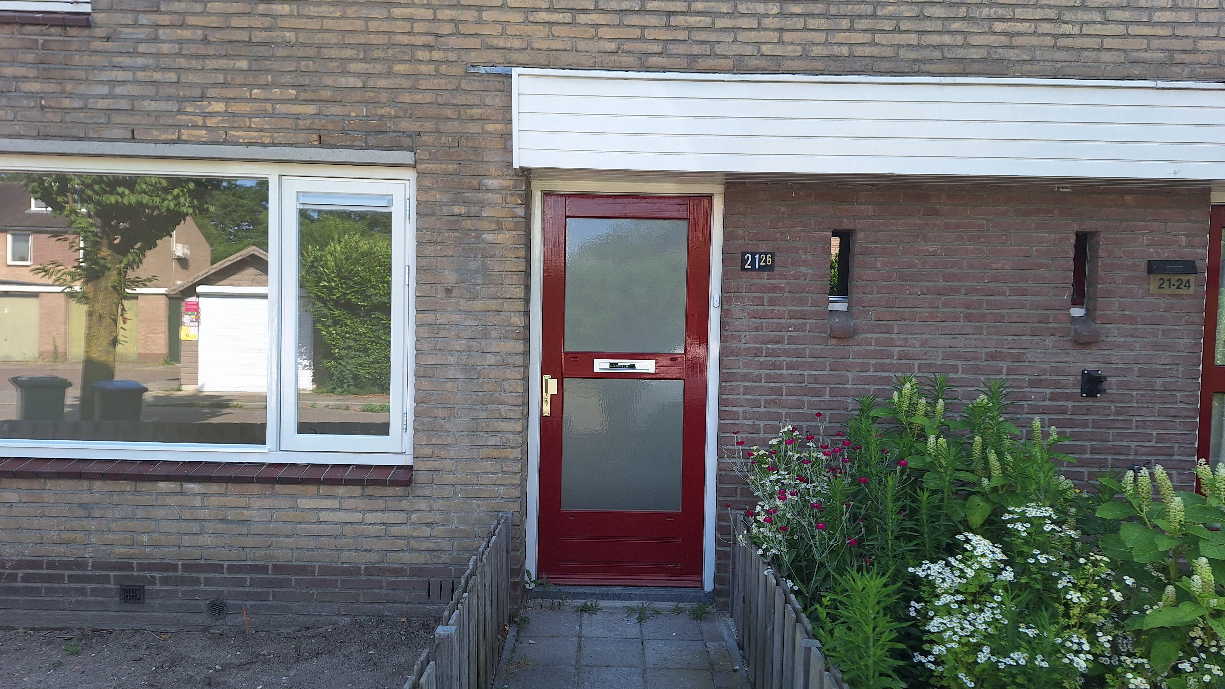 Malvert 2126, 6538 AL Nijmegen, Nederland
