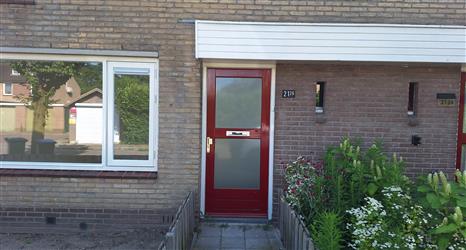 Malvert 2126 Nijmegen