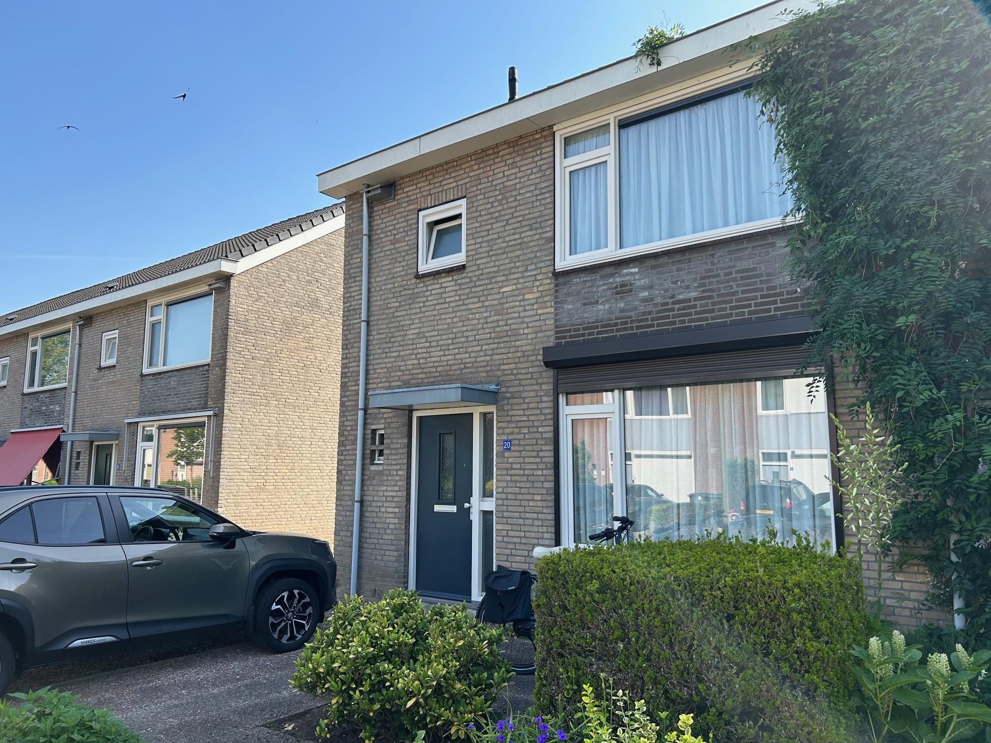Prins Hendrikstraat 20