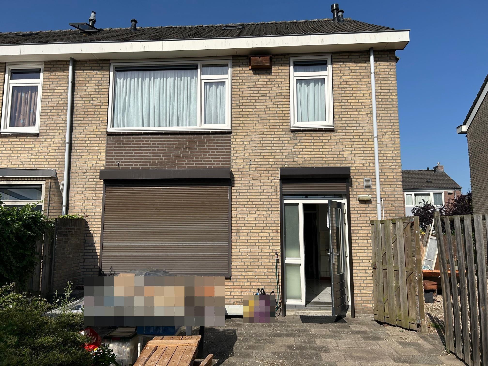 Prins Hendrikstraat 20