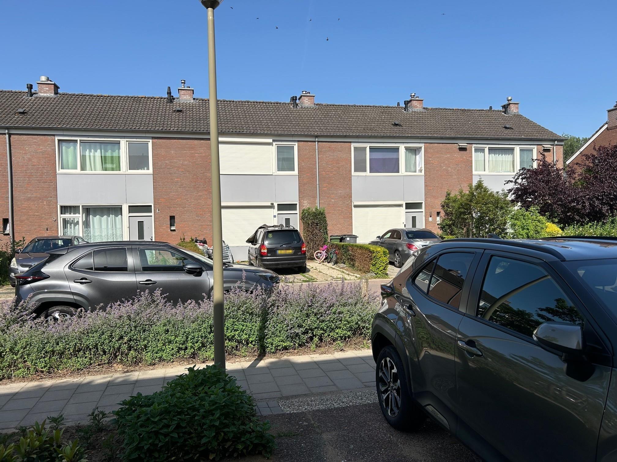 Prins Hendrikstraat 20