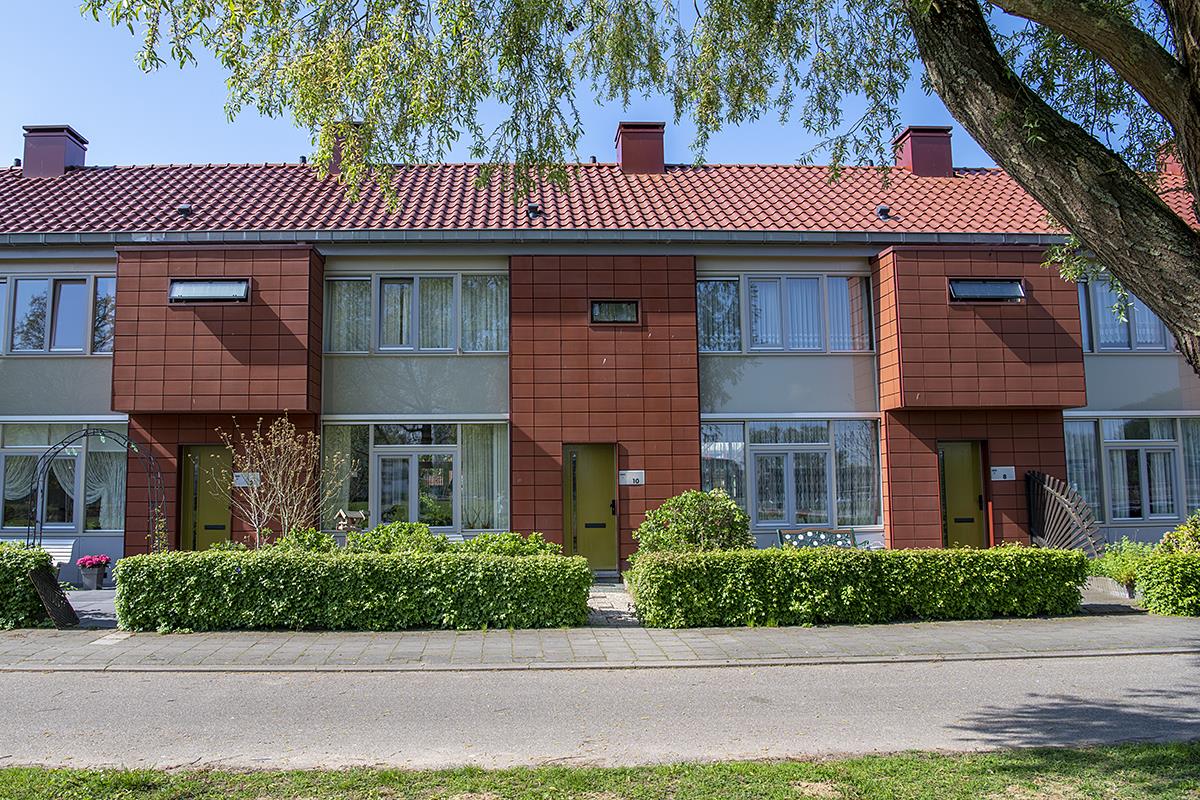 Speenkruidpad 10, 6841 GX Arnhem, Nederland