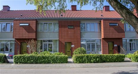 Speenkruidpad 10 Arnhem
