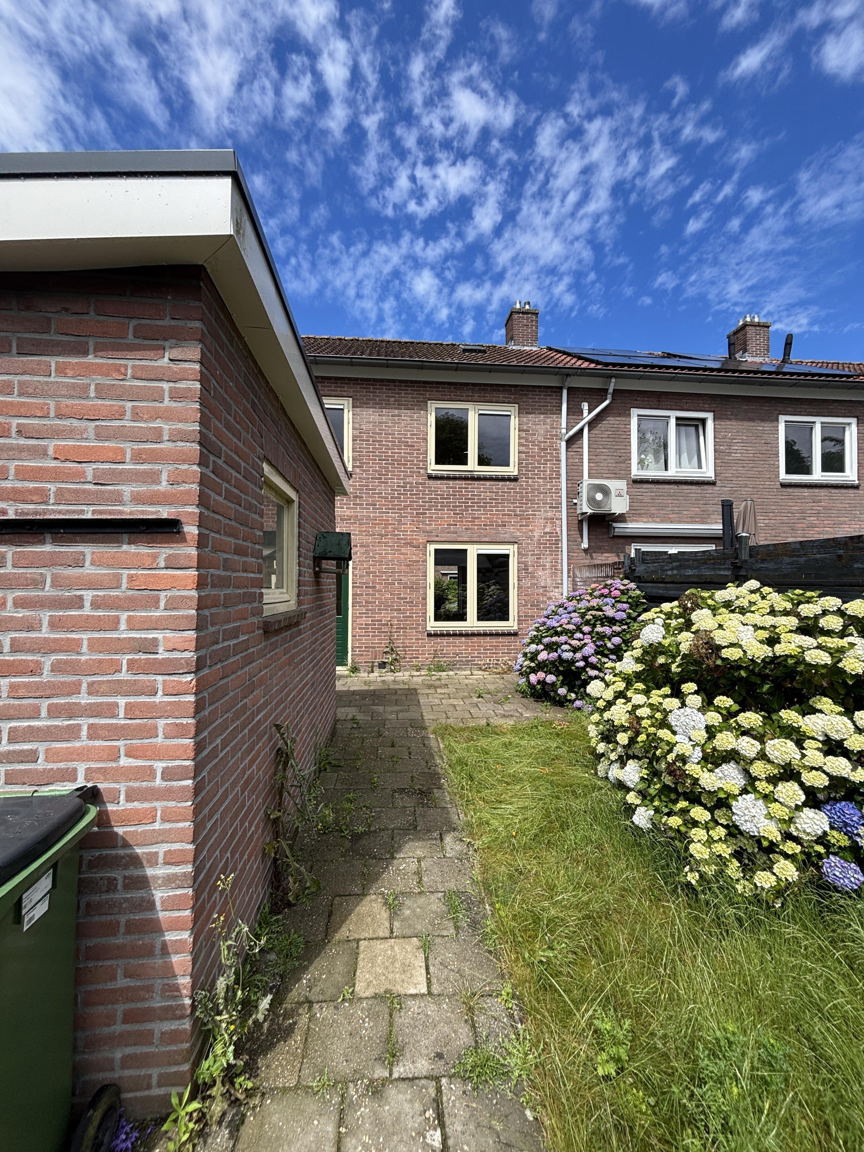 Vossenstraat 26