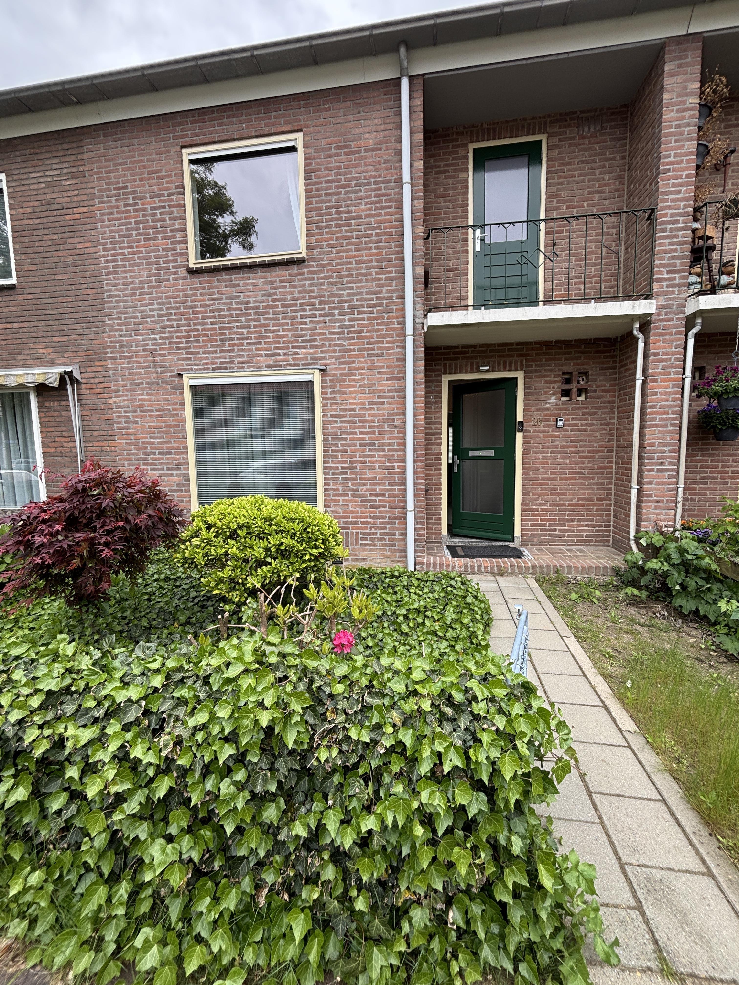 Vossenstraat 26, 6865 WV Doorwerth, Nederland