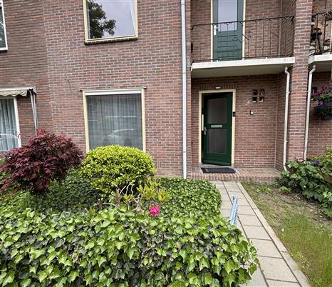 Vossenstraat 26, Renkum