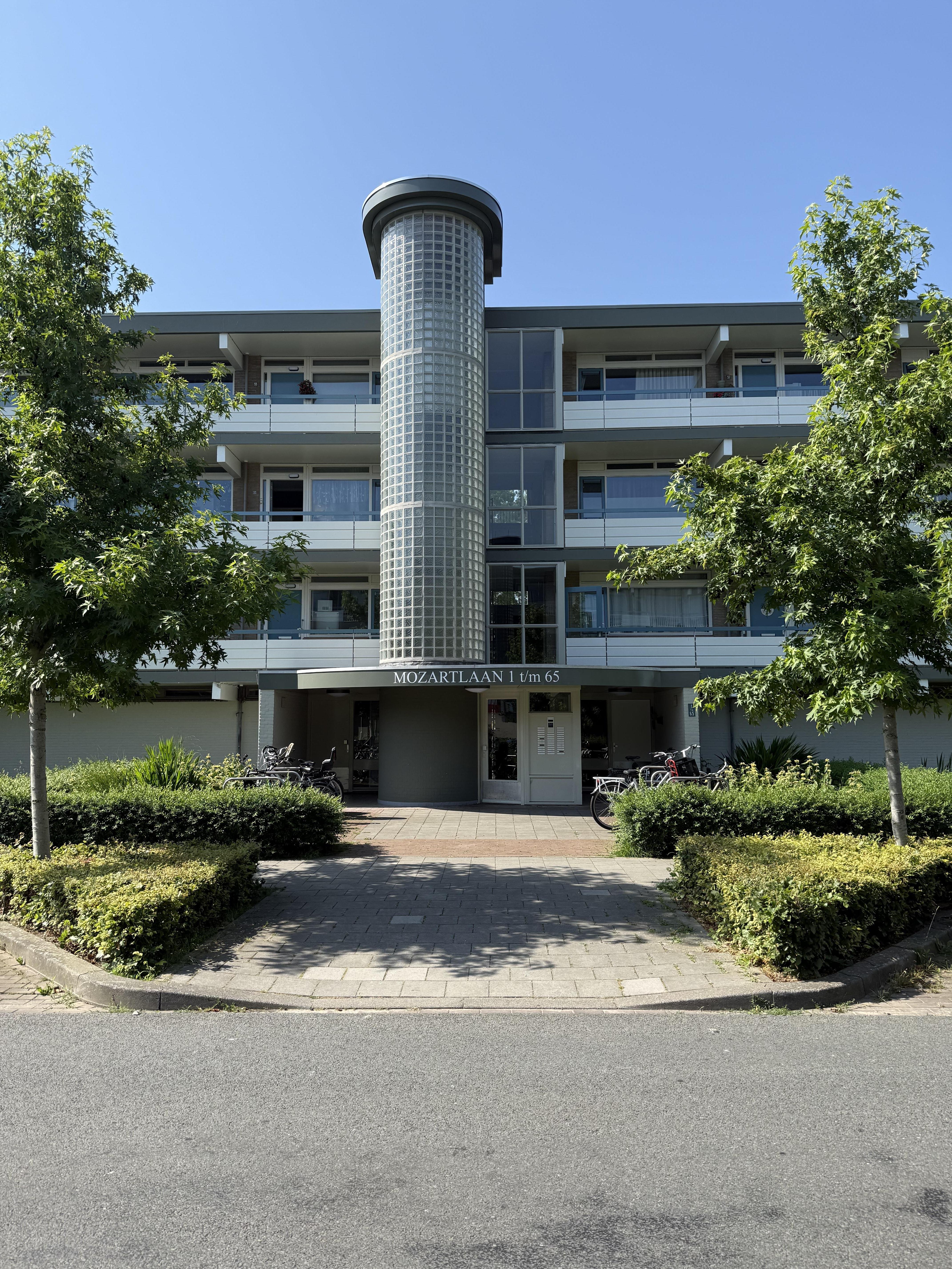 Mozartlaan 63, 6904 GA Zevenaar, Nederland