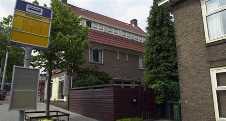 Middenweg 66 Arnhem